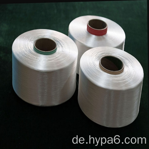 420d Nylon6 UV -resistentes Garn